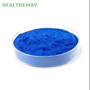 Gardenia Blue Pigment