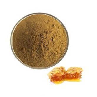 Propolis powder's efficacy and application on different industries