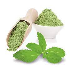 Stevia and its Commercial uses